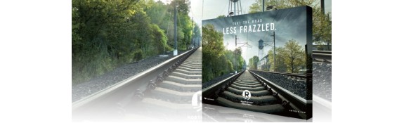 Popup Display - Fabric Material